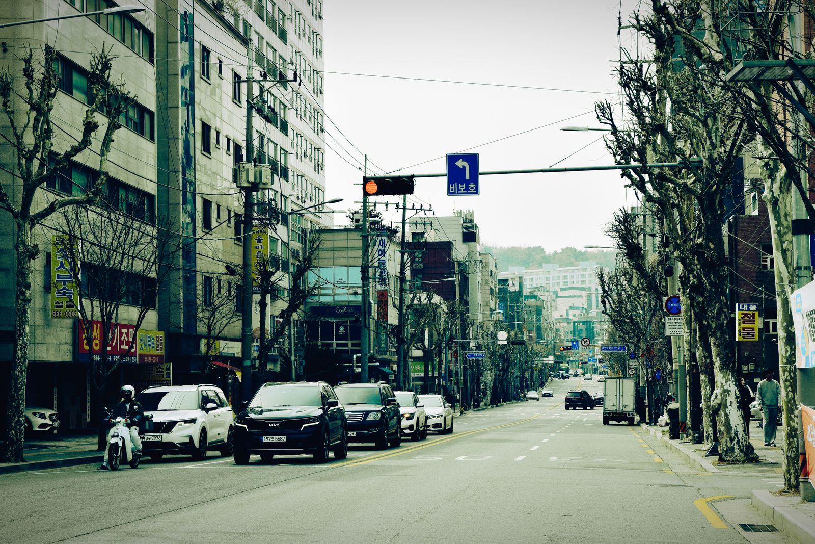 강남 최신주소 안내 이미지 2